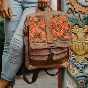 Laptop/Book Backpack